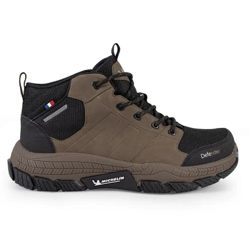 Michelin Zapatillas Outdoor Hombre Bako Df11