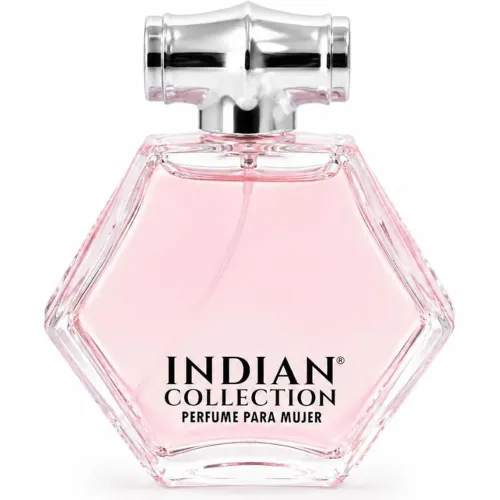GENERICO Perfume Para Mujer Indian Collection 100ml Fragancia Floral Larga Duración Gbl208