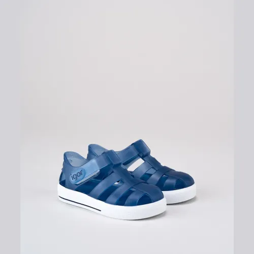 IGOR Sandalia Unisex Star 063