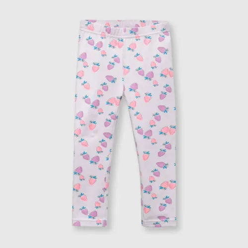 Colloky Legging Infant Bebita Pasx2887v24