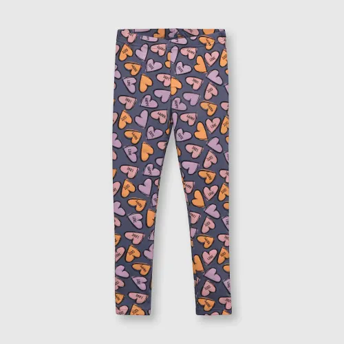 Colloky Legging Kid Niña Pasx1050v24