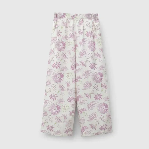 Colloky Pantalón Kid Niña Ptvl0218v26