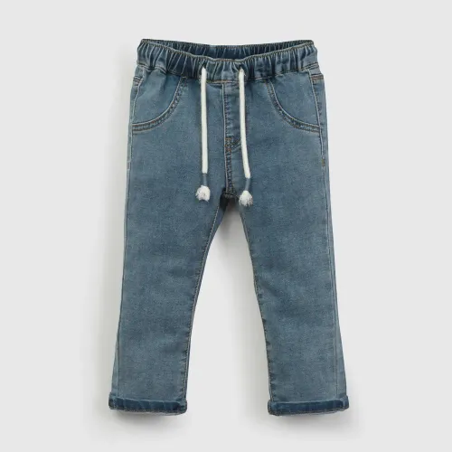 Colloky Jeans Infant Niño Jepo0351v26