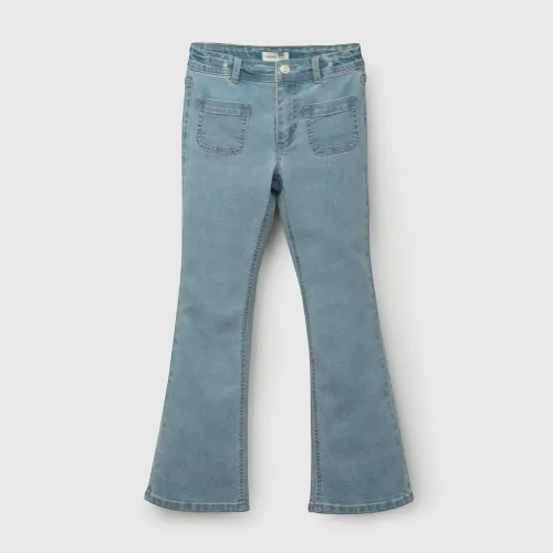 Colloky Jeans Kid Niña Jeme0840v26