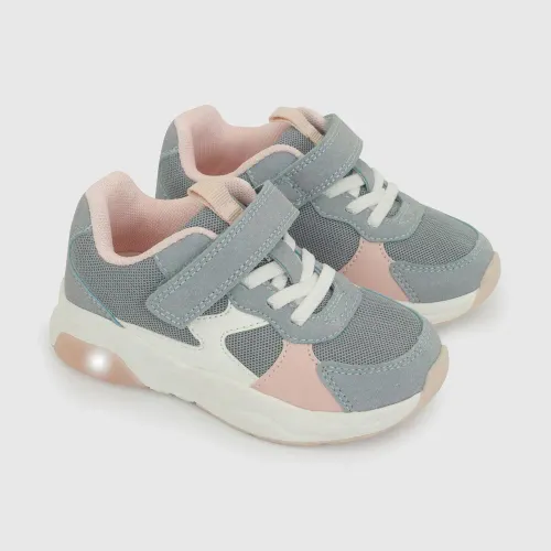 Colloky Zapatillas Urbanas Niña Cb 47060240v27
