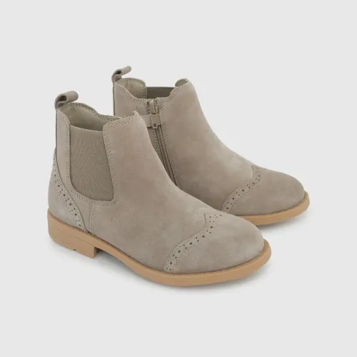 Colloky Botin Kid Niña 55180165i26