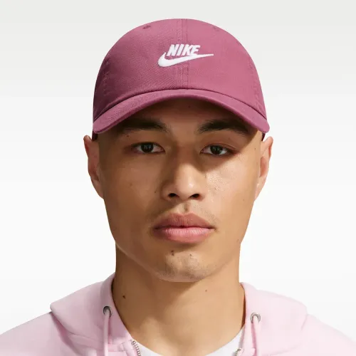 Nike Gorra Sin Estructura Unisex Futura Wash Club