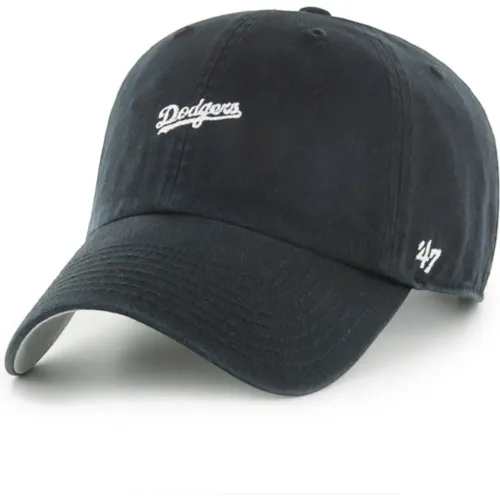 47 BRAND Gorra Urbana Unisex Base Runner Script 47 Clean Up