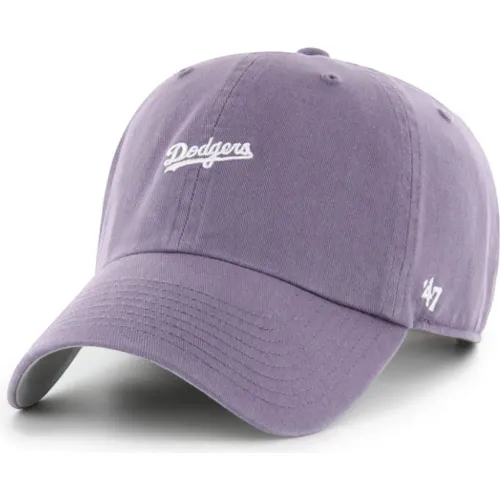 47 BRAND Gorra Urbana Unisex Base Runner Script 47 Clean Up