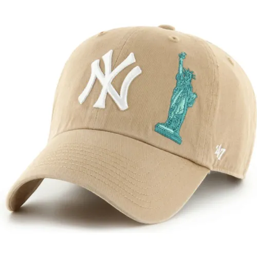 47 BRAND Gorra Urbana Unisex City Icon 47 Clean Up