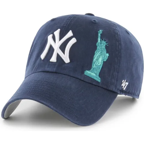 47 BRAND Gorra Urbana Unisex City Icon 47 Clean Up