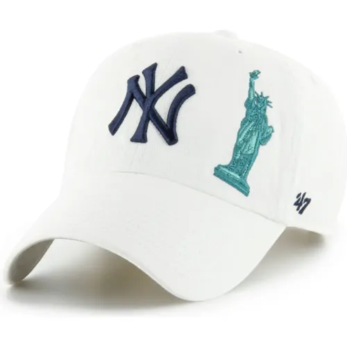 47 BRAND Gorra Urbana Unisex City Icon 47 Clean Up