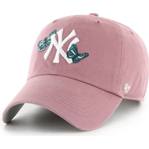 47 BRAND Gorra Urbana Unisex City Icon 47 Clean Up