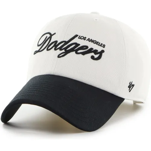 47 BRAND Gorra Urbana Unisex Contemporary Collection 47 Clean Up