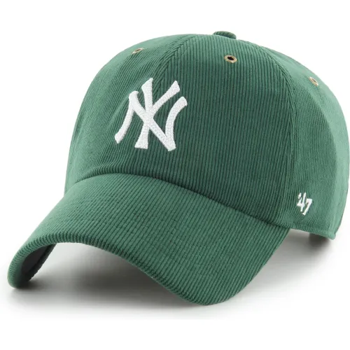 47 BRAND Gorra Urbana Unisex Thin Cord 47 Clean Up