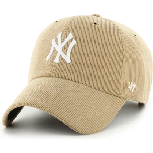 47 BRAND Gorra Urbana Unisex Thin Cord 47 Clean Up