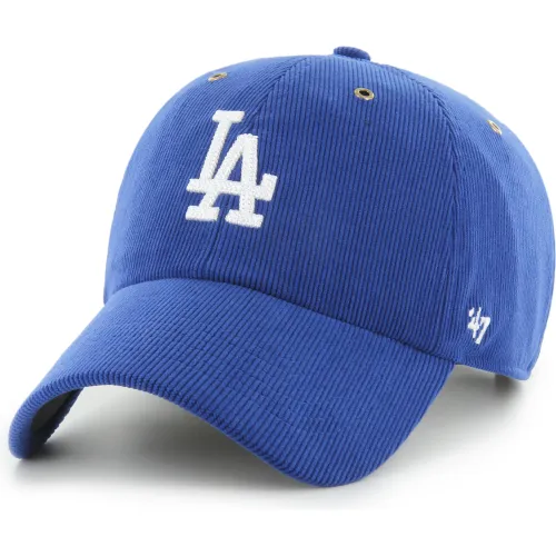 47 BRAND Gorra Urbana Unisex Thin Cord 47 Clean Up