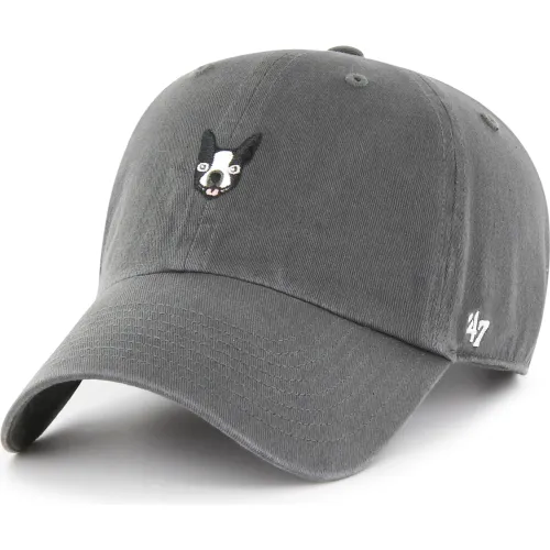 47 BRAND Gorra Urbana Unisex Dogs Collection 47 Clean Up