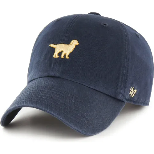 47 BRAND Gorra Urbana Unisex Dogs Collection 47 Clean Up