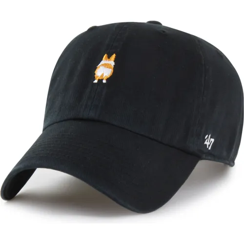 47 BRAND Gorra Urbana Unisex Dogs Collection 47 Clean Up