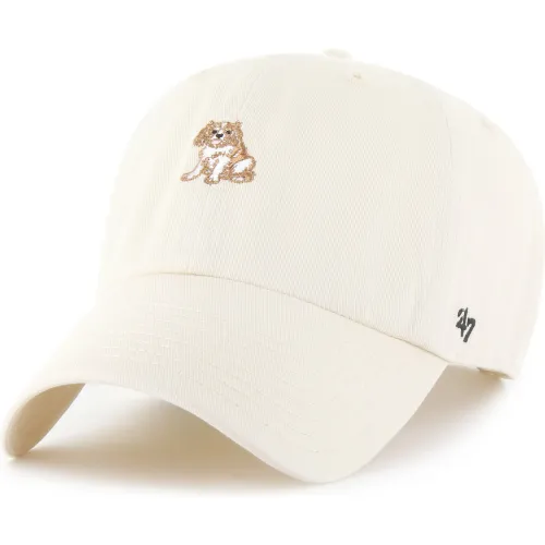 47 BRAND Gorra Urbana Unisex Dogs Collection 47 Clean Up