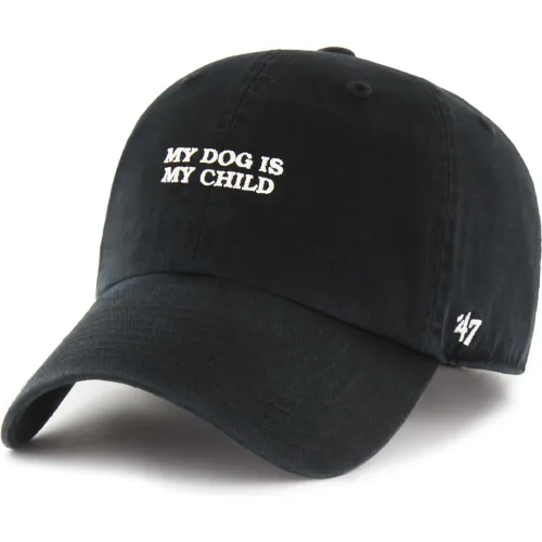 47 BRAND Gorra Urbana Unisex Dogs Collection 47 Clean Up