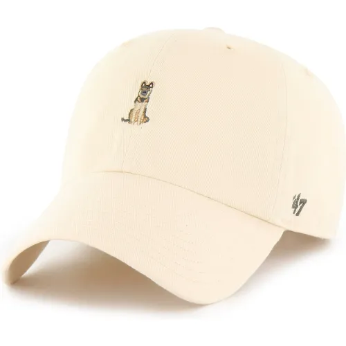 47 BRAND Gorra Urbana Unisex Dogs Collection 47 Clean Up