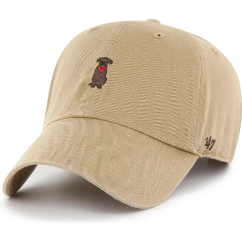 47 BRAND Gorra Urbana Unisex Dogs Collection 47 Clean Up