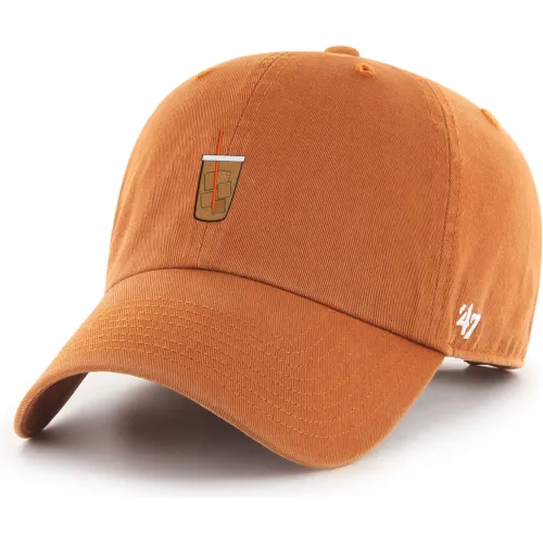 47 BRAND Gorra Urbana Unisex Base Runner Script 47 Clean Up