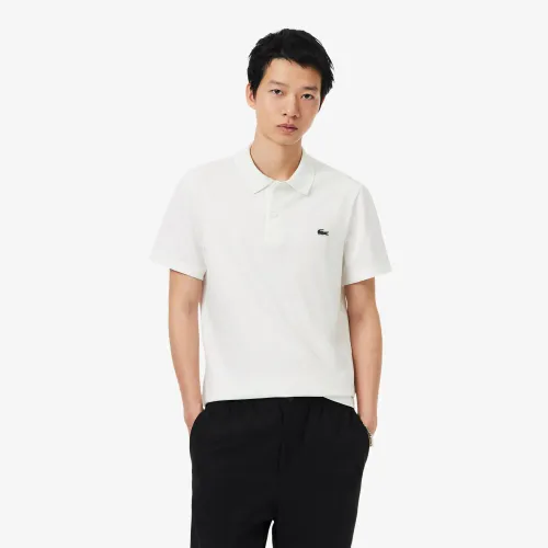 LACOSTE Polo Camisero Casual Hombre De Corte Regular
