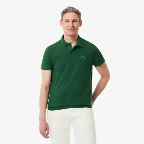 LACOSTE Polo Camisero Casual Hombre De Corte Regular