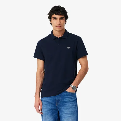 LACOSTE Polo Camisero Casual Hombre De Corte Regular