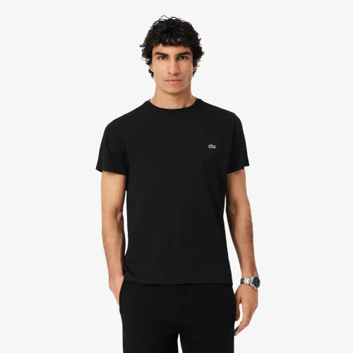 LACOSTE Polo Casual Hombre De Algodon Pima