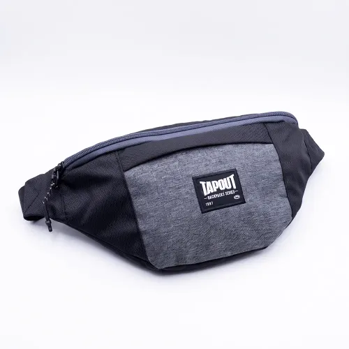TAPOUT Canguro Deportivo  Unisex Trend