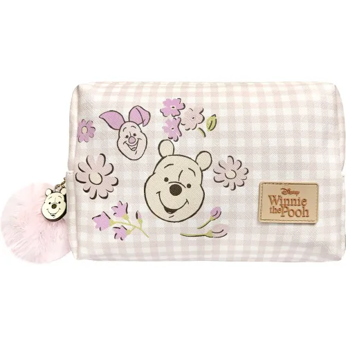 WINNIE POOH Neceser Winnie Pooh Drm10227