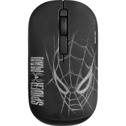 Spiderman Mouse Inalámbrico Spiderman Drm10238