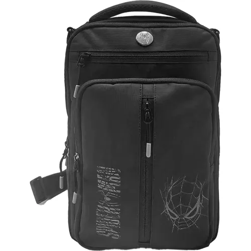 Spiderman Morral Spiderman Drm10239
