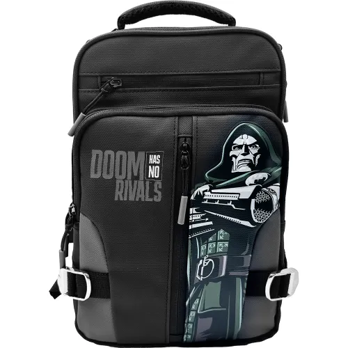 DOOMSDAY Morral Doomsday Dr10234