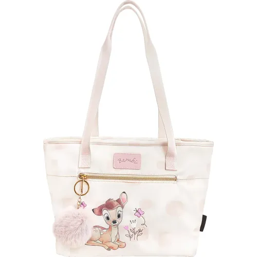 BAMBI Lonchera Bambi Col A B27