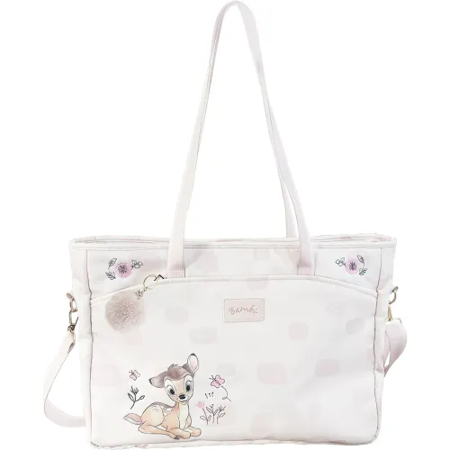 BAMBI Bolso Portalaptop Bambi Col A B27