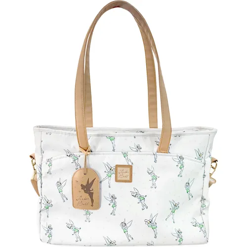 Tinkerbell Bolso Portalaptop Tinkerbell Col A B27