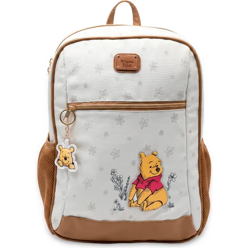 WINNIE POOH Mochila Winnie The Pooh Col A B27