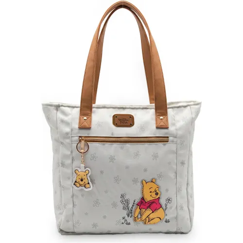 WINNIE POOH Bolso Winnie The Pooh Col A B27