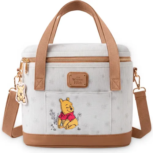 WINNIE POOH Lonchera Winnie Pooh Col A B27