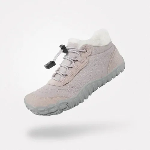 SAGUARO Zapatillas De Invierno Niños Barefoot Will Ii