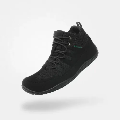 SAGUARO Zapatillas De Invierno Barefoot Brave Iv