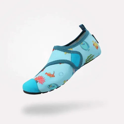 SAGUARO Escarpin Aquashoes Niños Caress I