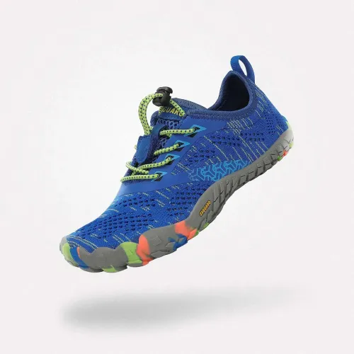 SAGUARO Zapatilla Niños Kids Smart I Barefoot