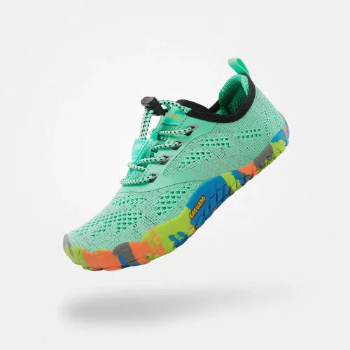 SAGUARO Zapatilla Niños Kids Smart I Barefoot