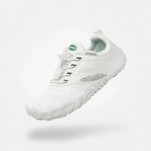 SAGUARO Zapatilla Niños Kids Free I Barefoot Shoes